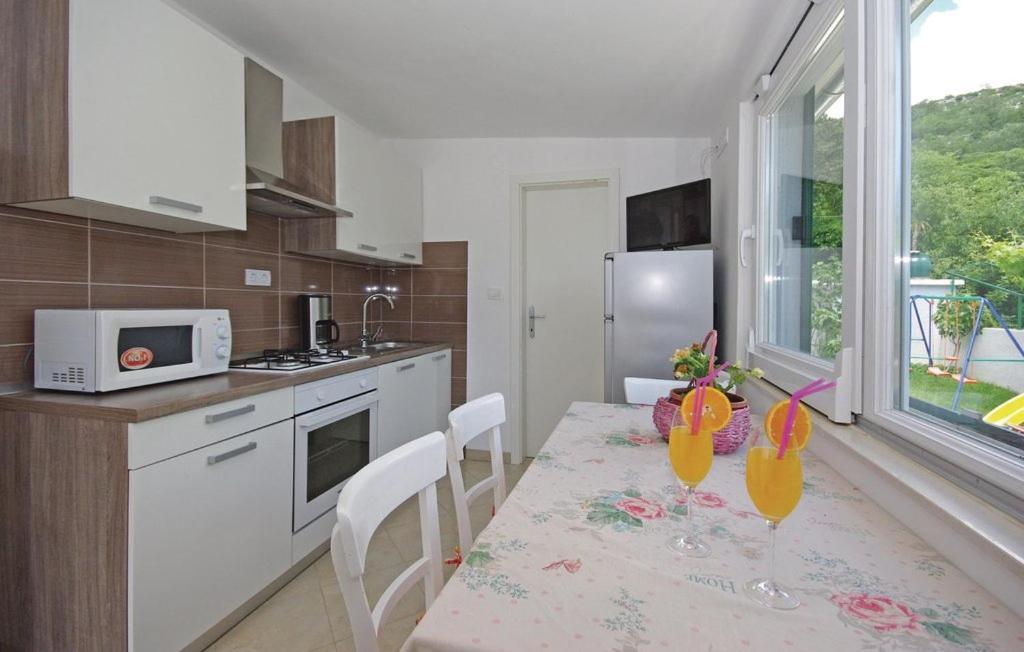 Holiday Home Zezevica Šestanovac Dış mekan fotoğraf