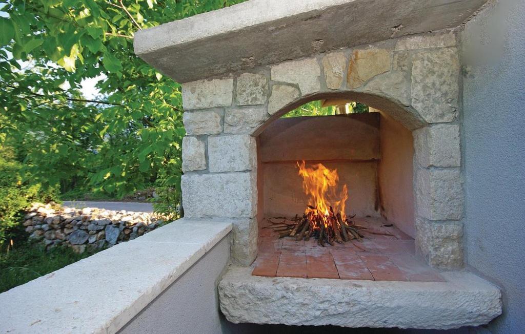 Holiday Home Zezevica Šestanovac Dış mekan fotoğraf